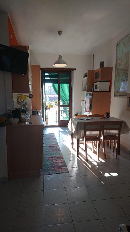 Apartmán Olivia'S House Turín Exteriér fotografie